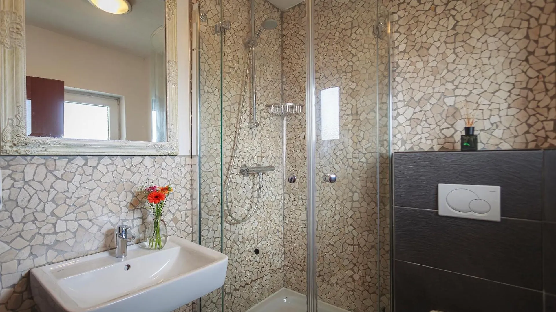 City Flat Hannover Apartman