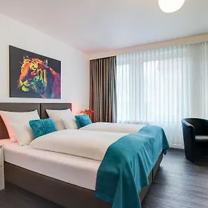 3* Otel Atlanta