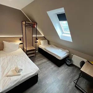 Hotel Jj Hannover-city-pension, Hannover
