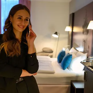 4* Otel Mercure