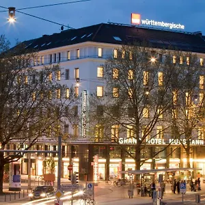 4* Otel Grand Mussmann