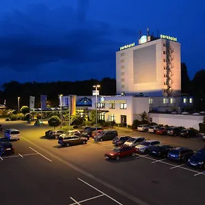 4* Otel Western Premier Parkhotel Kronsberg